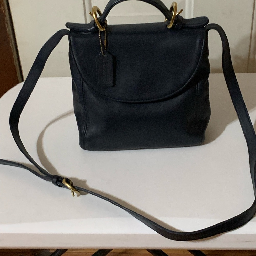Coach Vintage Handbag